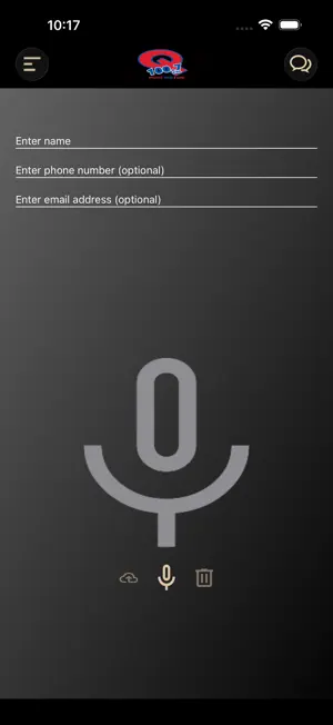 Q 100.7 screenshot 4