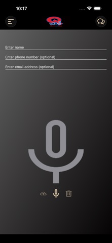 Q 100.7 Screenshot 4 of 5