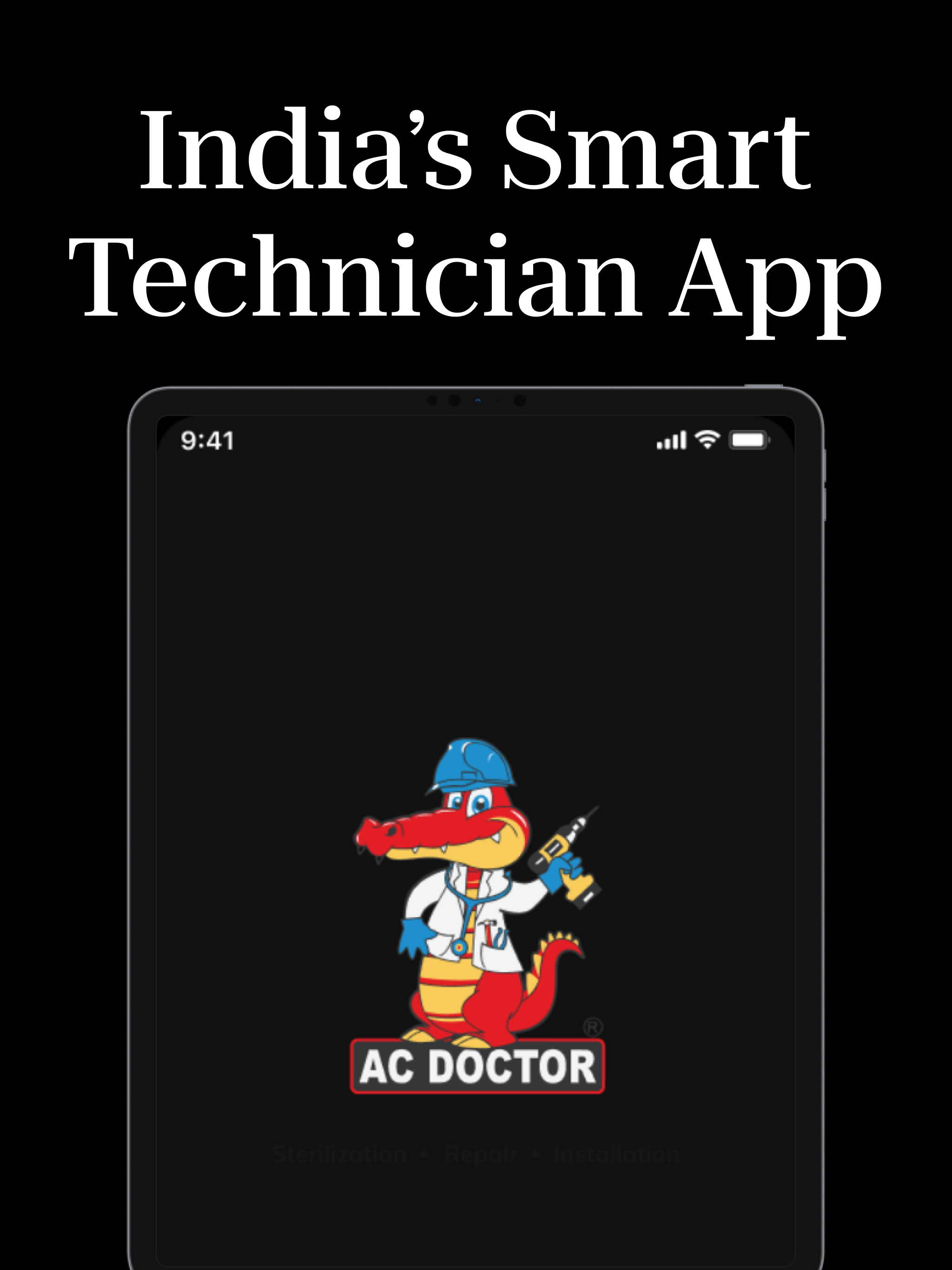 ACD Technician