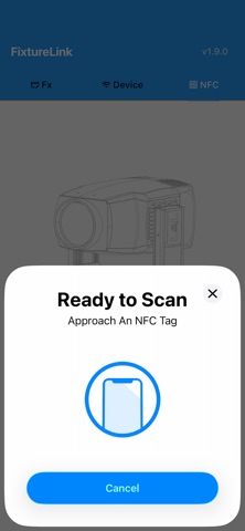 FixtureLink Screenshot 5 of 6