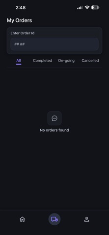 SpeedyBunny On-Demand screenshot