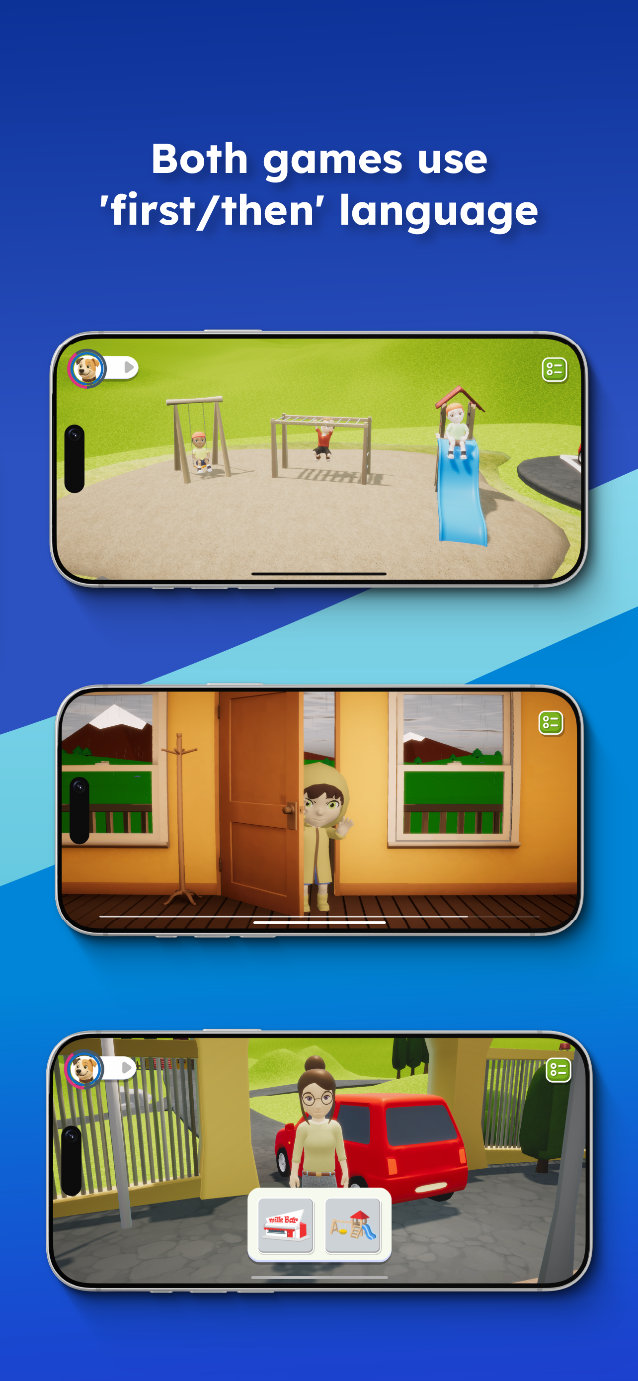 Autism: Coping with Change screenshot 6