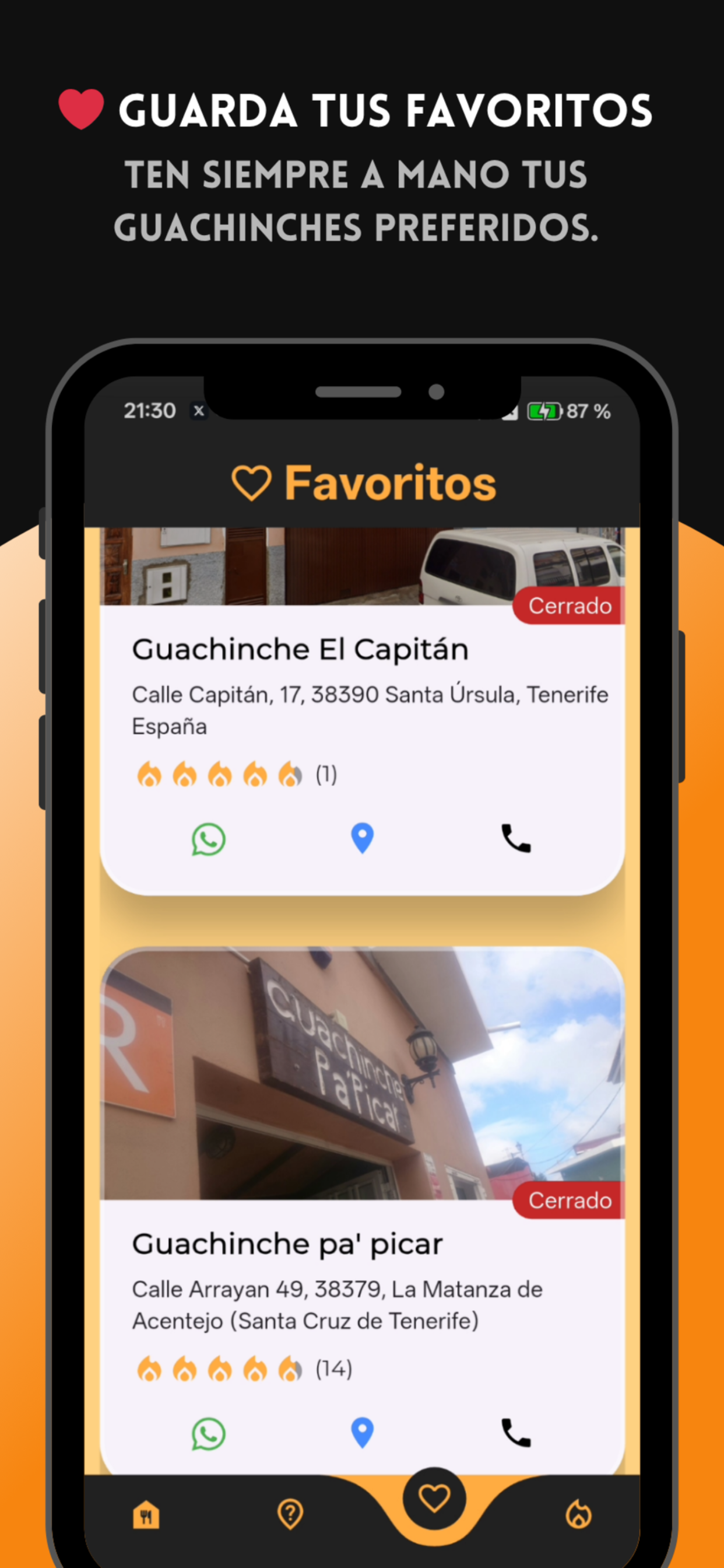 Guappchinche