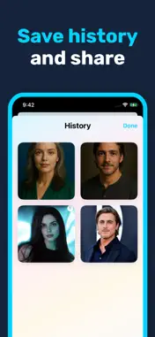 Face Swap / Mash Up screenshot 3