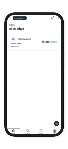 Tech.Fit Screenshot 4 of 4