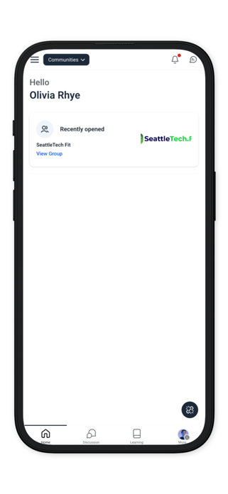 Tech.Fit Screenshot 4 of 4