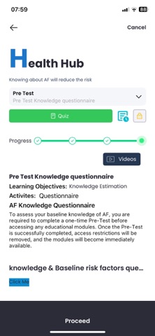 AlfredAI Inc. screenshot