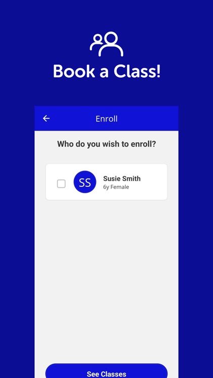 Genesis Athletix screenshot-3