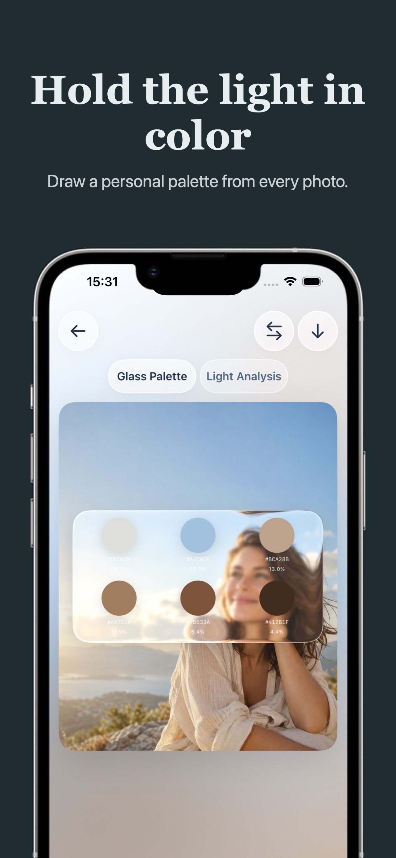 Screenshot 2 of MomentPhoto