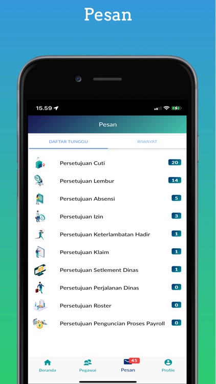 AltiusPeople Foundations