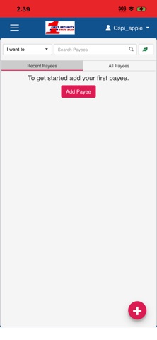 FSSB Mobile Screenshot 5 of 6
