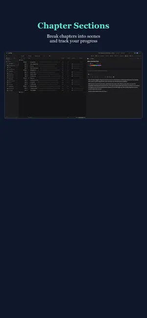 Novvler screenshot 4