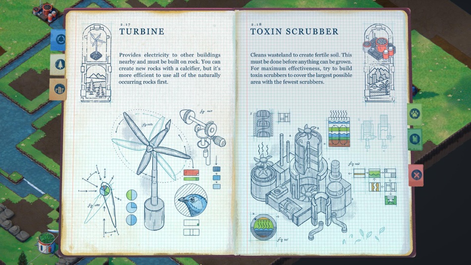 #8. Terra Nil (iOS) От: Netflix, Inc.