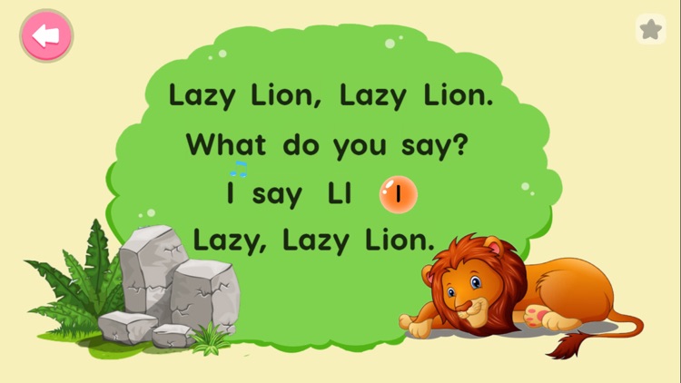 Funny phonics screenshot-5