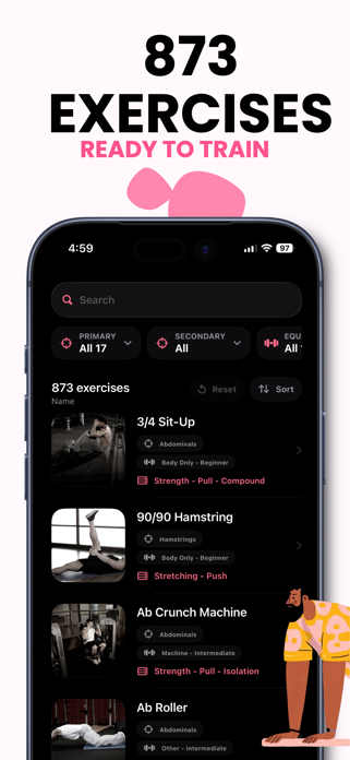 Fud AI - Calorie Tracker Screenshot 9 of 10