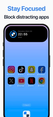Lock Screen Calendar: CoreTask Screenshot 6 of 8