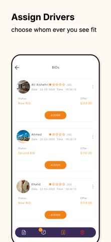 Shiftlee screenshot