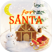 脱出ゲーム forSANTA ~僕からのプレゼント~