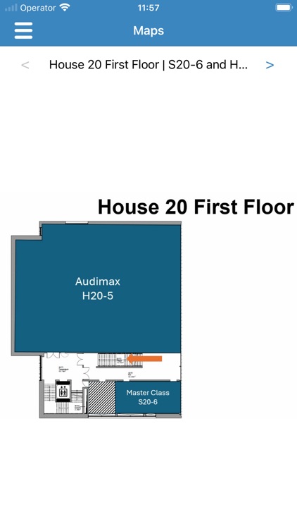 CLEFT 2025 screenshot-3