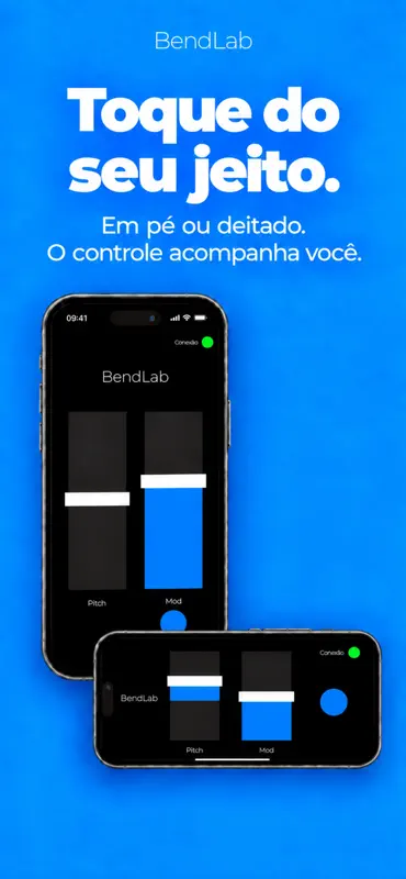 BendLab screenshot 3 of 3