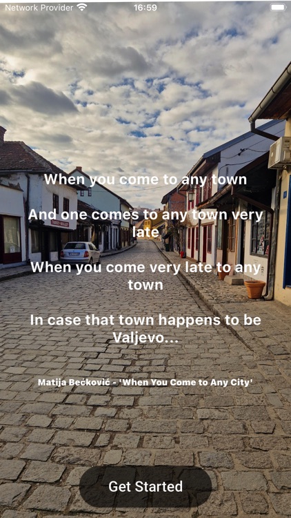 Valjevo Tour Guide