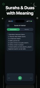 Namaz: Athan Times & Qibla screenshot