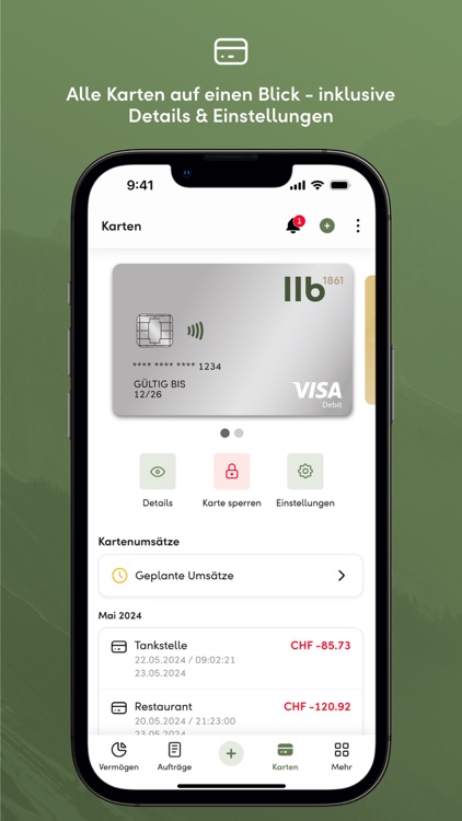 LLB Banking screenshot-4