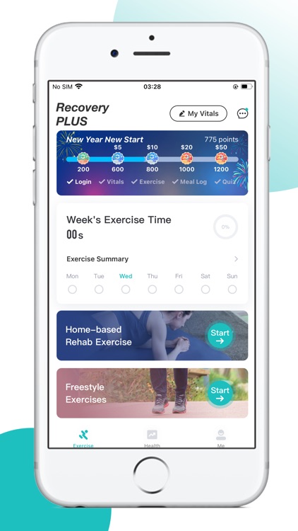 R Plus Health - Pro