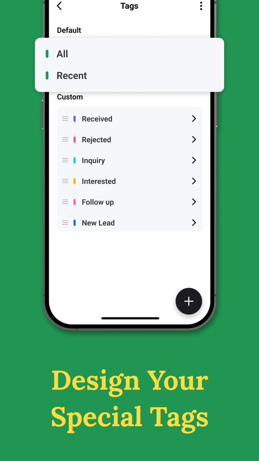 #6. Click to Chat - Direct Msg (iOS) 由: Kartum Infotech