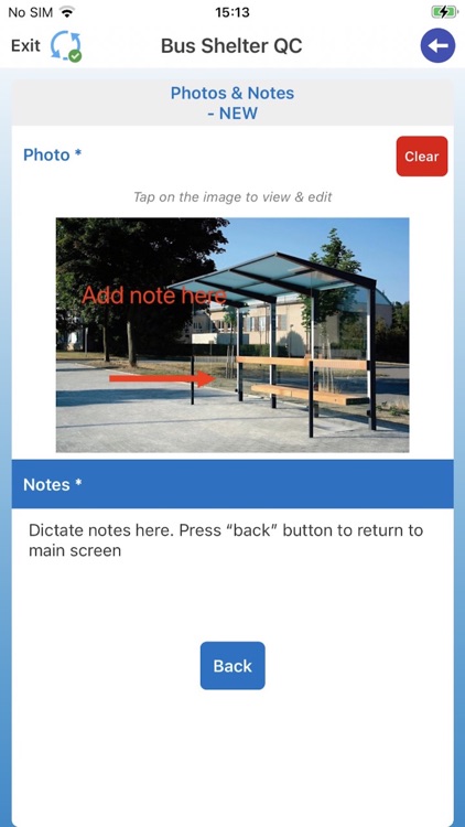 MapToTrack(TM) screenshot-4