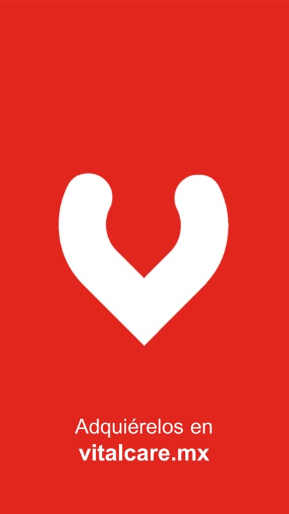 VitalCare screenshot-4