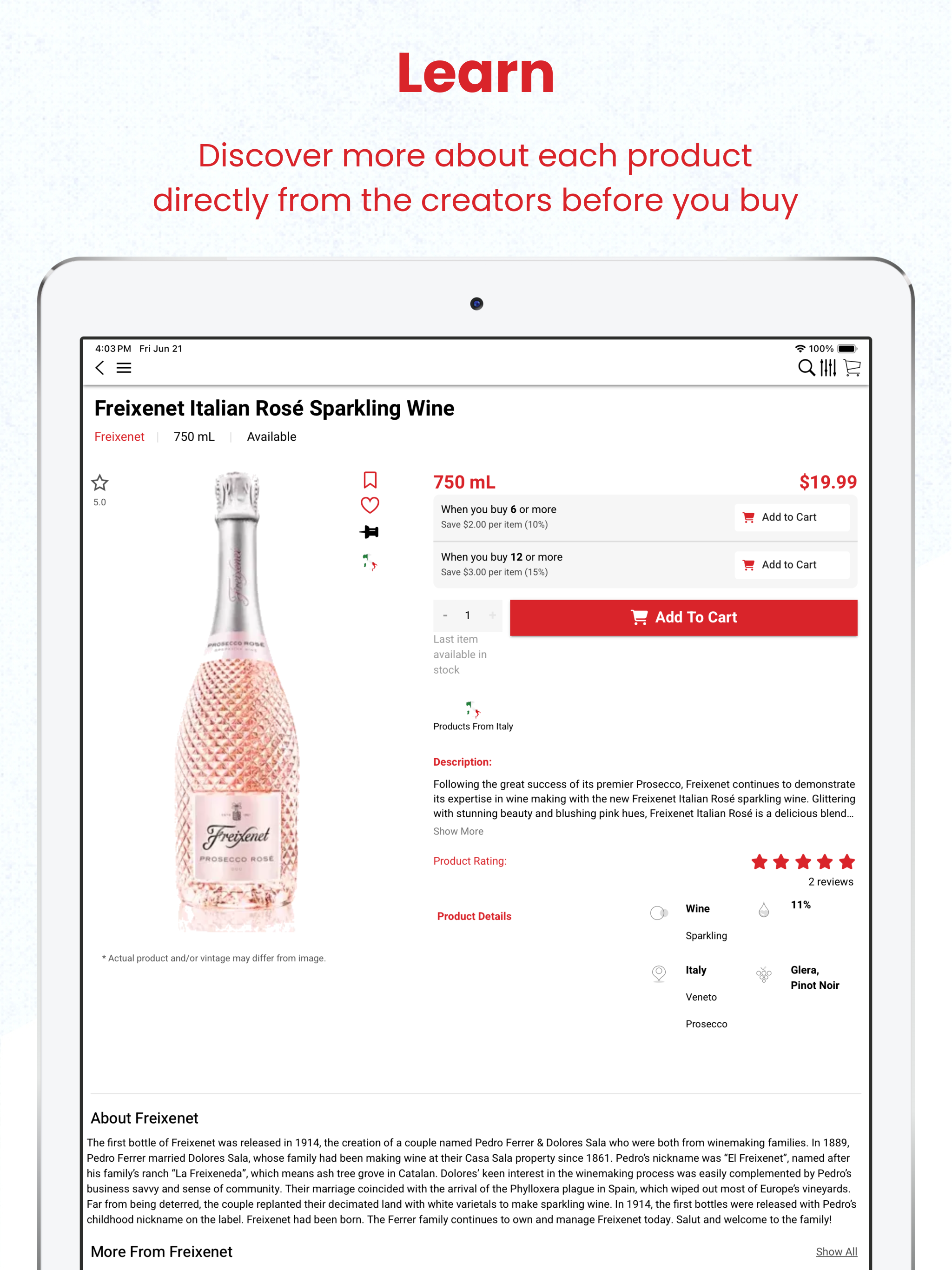 Sky's Beverage Depot