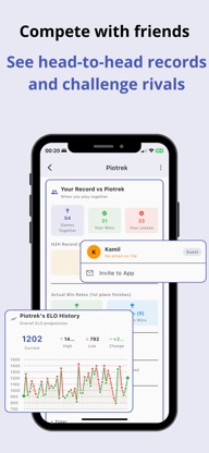 Scored: Board Game Tracker screenshot 6