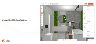 ViSoft Smart Screenshot 5 of 6