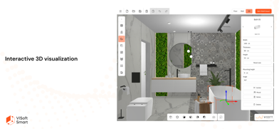 ViSoft Smart Screenshot 5 of 6