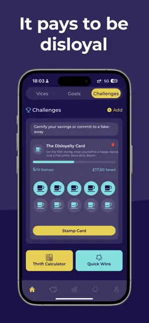 BoodleIt screenshot 3