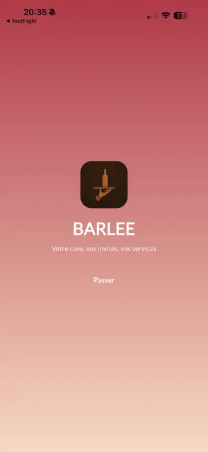 BARLEE screenshot 2