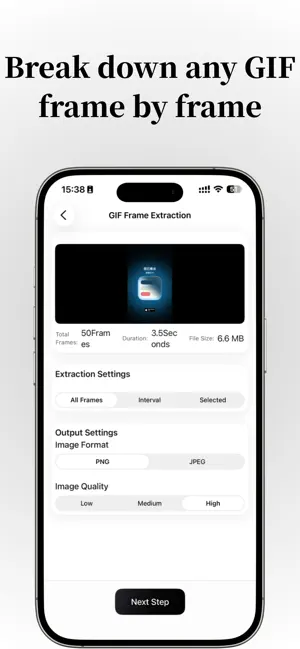 SimpleFrames screenshot 3