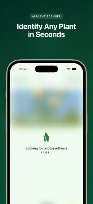 Plant Identifier & Tree Finder screenshot 3