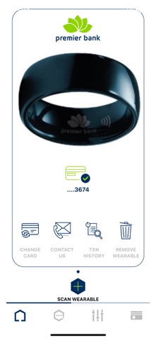 Premier Wear screenshot