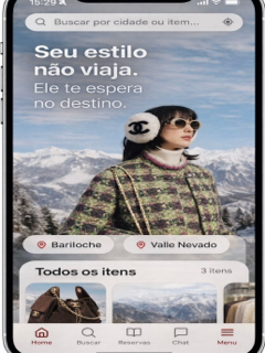 NARA RENT screenshot 8