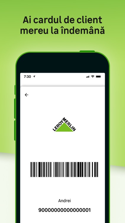 LEROY MERLIN ROMANIA screenshot-4