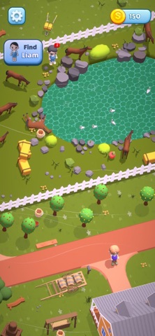 Clues Connect Screenshot 2 of 7