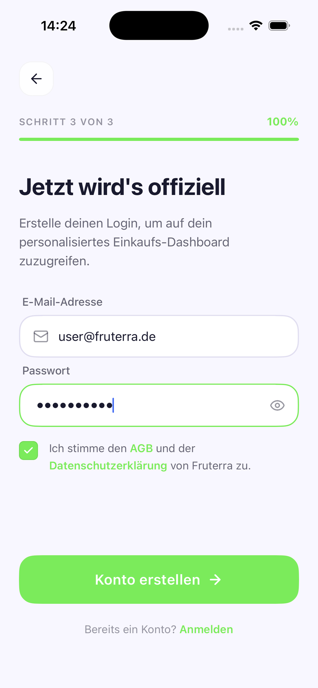 Fruterra