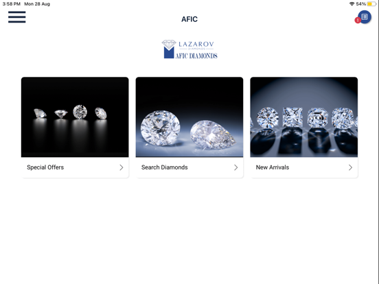 Screenshot #5 pour AFIC-LAZAROV