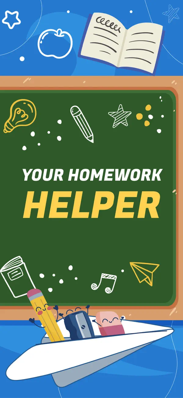 Screenshot #1 pour Math Helper: AI Photo Answer