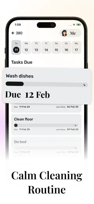 Chores Tracker - TrulyTidy screenshot 3