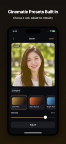 Color Grading: Video LUTs screenshot
