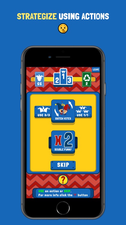 FUNNY or NOT: The Joke Game