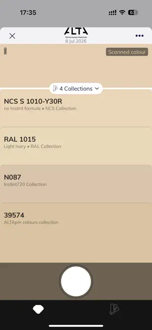 Instint Gelcoats screenshot 3